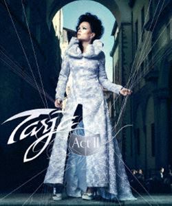 ターヤ／アクト II（通常盤） [DVD]