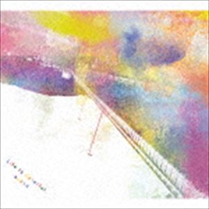 azusa / Life is Colorful [CD]