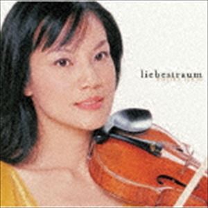 Composer: Ka Line - 千住真理子（vn） / 愛の夢（初回限定盤／UHQCD） [CD]