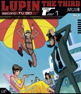 Blu-ray発売日2009/3/25詳しい納期他、ご注文時はご利用案内・返品のページをご確認くださいジャンルアニメテレビアニメ　監督出演山田康雄小林清志大塚周夫二階堂有希子納谷悟朗収録時間147分組枚数1関連キーワード：ブルーレイ BD商品説明ルパン三世 second-TV. BD-1「ルパン三世」TVシリーズ第2期のBRU−RAY版。声の出演は山田康雄、小林清志、大塚周夫ほか。第1〜6話を収録した第1巻。アニメルパン三世 TV第2シリーズ収録内容第1話「ルパン三世颯爽登場」／第2話「リオの夕陽に咲く札束」／第3話「ヒトラーの遺産」／第4話「ネッシーの唄が聞こえる」／第5話「金塊の運び方教えます」／第6話「ピサの斜塔は立っているか」関連商品ルパン三世関連商品トムス・エンタテインメント（東京ムービー）制作作品アニメルパン三世 TV第2シリーズアニメルパン三世70年代日本のテレビアニメ商品スペック 種別 Blu-ray JAN 4988021710152 カラー カラー 製作国 日本 音声 日本語リニアPCM（モノラル）　DTS-HD Master Audio（5.1ch）　ドルビーTrueHD（5.1ch）　 販売元 バップ登録日2009/01/28