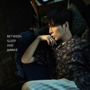 堂珍嘉邦 / BETWEEN SLEEP AND AWAKE（通常盤） [CD]