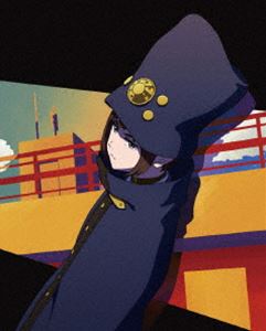 ブギーポップは笑わない 1巻 [Blu-ray]