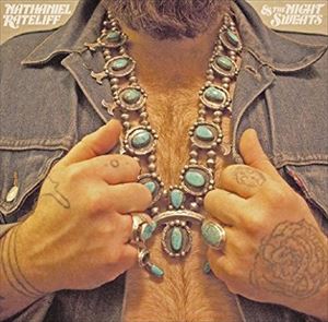 NATHANIEL RATELIFF ＆ THE NIGHT SWEATSCD発売日2015/8/21詳しい納期他、ご注文時はご利用案内・返品のページをご確認くださいジャンル洋楽フォーク/カントリー　アーティストナサニエル・レイトリフ・アンド・ザ・ナイト・スウェッツNATHANIEL RATELIFF ＆ THE NIGHT SWEATS収録時間組枚数商品説明NATHANIEL RATELIFF ＆ THE NIGHT SWEATS / NATHANIEL RATELIFF ＆ THE NIGHT SWEATSナサニエル・レイトリフ・アンド・ザ・ナイト・スウェッツ / ナサニエル・レイトリフ・アンド・ザ・ナイト・スウェッツアメリカ、ミズーリ発!アップテンポなフォーク・ロックバンド、ナサニエル・レイトリフ・アンド・ザ・ナイト・スウェッツ、デビュー!ミシシッピ川沿いに位置するアメリカ内陸の州、ミズーリ出身のフォーク・シンガーのナサニエル・レイトリフ。2005年にレイトリフを中心に、ナサニエル・レイトリフ名義（元ナサニエル・レイトリフ＆ザ・ウィール）で5ピース・フォーク・ロックバンドを結成し、2010年にデビューアルバム『In Memory Loss』をリリースし、フォーク・ロック界にその名を轟かせた。ナサニエル・レイトリフ名義のバンドも継続しながらも、新しくナサニエル・レイトリフ・アンド・ザ・ナイト・スウェッツを結成し、セルフタイトル・アルバムを8月収録内容1. I Never Need Get Old2. Howling At Nothing3. Trying So Hard Not To Know4. I’ve Been Failing5. S.O.B.6. Wasting Time7. Thank You8. Look It Here9. Shake10. I’d Be Waiting11. Mellow Out関連キーワードナサニエル・レイトリフ・アンド・ザ・ナイト・スウェッツ NATHANIEL RATELIFF ＆ THE NIGHT SWEATS 商品スペック 種別 CD 【輸入盤】 JAN 0888072372153登録日2015/07/27