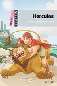 Dominoes 2／E Starter Hercules