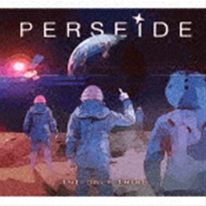 ペルセウス / ジ・オンリー・シング（直輸入盤） [CD](2.0)