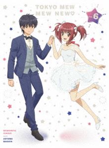 ߥ奦ߥ奦 ˤ BD6 [Blu-ray]