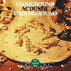 OAU / New Acoustic Tale [CD]