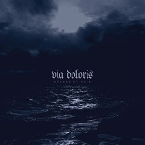 樂天商城 - 輸入盤 VIA DOLORIS / GUERRE ET PAIX [LP]