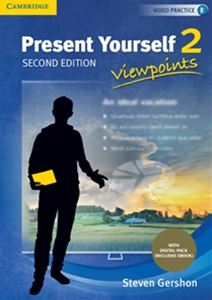 Present Yourself Level 2 Student’s Book with Digital Pack