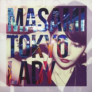 Rakuten - MASAMI / Tokyo Lady [CD]