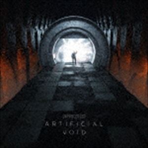 アンプロセスト / Artificial Void [CD]