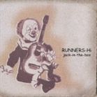 RUNNERS-Hi / jack-in-the-box [CD]