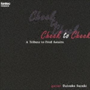 ؑigj / CHEEK TO CHEEK [CD]