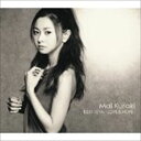 倉木麻衣 / Mai Kuraki BEST 151A-LOVE ＆ HOPE-（初回限定盤A／2CD＋DVD） [CD]