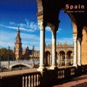 AROUND THE WORLD 3 SPAINCD発売日2016/4/20詳しい納期他、ご注文時はご利用案内・返品のページをご確認くださいジャンルクラシックその他　アーティスト（クラシック）レイフ・オヴェ・アンスネス（p）シャロン・イズビン（g）ホセ・カレーラス（T）ジュリアン・ブリーム（g）サイモン・ラトル（cond）バーミンガム市交響楽団パーヴォ・ヤルヴィ（cond）収録時間59分33秒組枚数1商品説明（クラシック） / アラウンド・ザ・ワールド 3 スペインAROUND THE WORLD 3 SPAINワーナー・クラシックスが贈る、恒例“春のクラシック・キャンペーン”。【これだけは押さえておきたい】名曲を集めたアルバムをリリース！2016年のテーマは“ご当地名曲で綴る世界の旅”。本作は、『スペイン』編。サグラダファミリア、アルハンブラ宮殿、イベリコ豚にパエリア、そしてサッカー！おいしいものも、文化的遺産もたくさんあるスペインだが、なんといっても【情熱の国】という一言に尽きる国。そんなスペインを代表する名曲を堪能できる1枚　。　（C）RS封入特典解説付関連キーワード（クラシック） レイフ・オヴェ・アンスネス（p） シャロン・イズビン（g） ホセ・カレーラス（T） ジュリアン・ブリーム（g） サイモン・ラトル（cond） バーミンガム市交響楽団 パーヴォ・ヤルヴィ（cond） 収録曲目101.アルハンブラ宮殿の思い出(4:10)02.アランフェス協奏曲 〜第2楽章：アダージョ（冒頭）(4:44)03.歌劇「カルメン」 〜恋は野の鳥（ハバネラ）(4:12)04.グラナダ(4:36)05.映画「禁じられた遊び」 〜愛のロマンス(2:35)06.スペイン組曲 〜1.グラナダ(5:34)07.スペイン組曲 〜5.アストゥーリアス（レイエンダ）(6:02)08.道化師の朝の歌(8:06)09.バレエ「恋は魔術師」 〜火祭りの踊り(4:14)10.スペイン舞曲集 〜5.アンダルーサ(3:54)11.歌と踊り 第1番(2:44)12.アランフェスより愛をこめて(3:57)13.鳥の歌(4:39)商品スペック 種別 CD JAN 4943674229154 製作年 2016 販売元 ソニー・ミュージックソリューションズ登録日2016/01/29