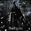 3style / Japanese Anomie [CD]