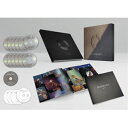 globe / 10000 DAYS（初回生産限定盤／12CD＋Blu-ray Audio＋4Blu-ray） [CD]