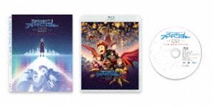 デジモンアドベンチャー02Blu-ray発売日2024/5/29詳しい納期他、ご注文時はご利用案内・返品のページをご確認くださいジャンルアニメアニメ映画　監督田口智久出演片山福十郎ランズベリー・アーサー朝井彩加山谷祥生榎木淳弥収録時間80分組枚数1関連キーワード：アニメーション デジアド商品説明デジモンアドベンチャー02 THE BEGINNING 通常版デジモンアドベンチャー02お台場とデジタルワールドを行き来した冒険の日々から10年が過ぎた2012年。それぞれの道を歩き出しつつも、大輔たち選ばれし子どもたちとパートナーデジモンは変わらぬ絆で結ばれていた。そんなある日、突如巨大なデジタマが東京タワー上空に出現し、世界中へメッセージが発信される。世界がその動向を注目する中、大輔たちの前に欠けたデジヴァイスを持った青年・大和田ルイが現れる…。1999年に映画『デジモンアドベンチャー』が公開、同年TVアニメ放送がスタートすると、多くの子どもたちを魅了し大ヒットとなったアニメシリーズ「デジモン」。TVアニメ第1作目となる「デジモンアドベンチャー」に続く、2000年に放送された第2作目「デジモンアドベンチャー02」は、本宮大輔とブイモンをはじめとした新たな “選ばれし子どもたち”とパートナーデジモンたちが加わり、ふたたび危機に瀕したデジタルワールドを救うため冒険に身を投じていく、前作とはまた違った魅力で、当時の子どもたちの心を掴んだ。その後、2020年に公開された映画『デジモンアドベンチャー LAST EVOLUTION 絆』ではTVアニメ第1作目の主人公である八神太一とアグモンの成長した姿が描かれ、ふたたび話題を呼んだ。そして2023年10月より公開された”『デジモンアドベンチャー02 THE BEGINNING』”では、大人になった「デジモンアドベンチャー02」チームが劇場の大スクリーンに帰ってきた。今作で明かされるのは、“選ばれし子どもたち”誕生の裏に秘められた悲しくも優しい真実。監督を「デジモン」視聴世代である田口智久、脚本を大和屋 暁、アニメーション制作をゆめ太カンパニーと、『デジモンアドベンチャー LAST EVOLUTION 絆』のスタッフが再集結し、物語を紡ぐ。友情とは何か——幸せとは何か——。デジモンと共に歩んだすべての“子どもたち”へ贈る、TVアニメ「デジモンアドベンチャー02」のラストで描かれた”決められた未来”へと向かう前に、避けては通れない物語。今、新たな冒険のゲートが開く——。本作は、DVD＆Blu-ray。封入特典アウタースリーブ仕様特典映像PV集／ノンクレジットOP映像関連商品2020年代日本のアニメ映画映画デジモンシリーズデジモンアドベンチャー02シリーズデジモンシリーズデジモンデジモンアドベンチャー東映アニメーション制作作品商品スペック 種別 Blu-ray JAN 4907953224155 カラー カラー 製作年 2023 製作国 日本 音声 日本語リニアPCM（5.1ch）　　　 販売元 ハピネット登録日2024/02/21