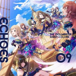 シャイニーカラーズ ジ アイドルマスター シャイニー カラーズ エコーズ 09CD発売日2025/1/22詳しい納期他、ご注文時はご利用案内・返品のページをご確認くださいジャンルアニメ・ゲームゲーム音楽　アーティストシャイニーカラーズ収録時間46分01秒組枚数1関連キーワード：IDOLMASTER あいます アイマス シャニマス商品説明シャイニーカラーズ / THE IDOLM＠STER SHINY COLORS ECHOES 09ジ アイドルマスター シャイニー カラーズ エコーズ 09『アイドルマスター　シャイニーカラーズ』ECHOESシリーズ完走！シリーズ最終となる“ECHOES　09”には、シャイニーカラーズ全員で歌唱する「Migratory　Echoes」の他、「Migratory　Echoes」の各ユニットバージョンを収録。　（C）RS描き下ろしイラストジャケット封入特典ゲーム『アイドルマスター シャイニーカラーズ』内で使用できるアイテムコード付きチラシ封入（初回生産分のみ特典）関連キーワードシャイニーカラーズ 収録曲目101.Migratory Echoes(5:09)02.Migratory Echoes （イルミネーションスターズVer.）(4:24)03.Migratory Echoes （アンティーカVer.）(4:44)04.Migratory Echoes （放課後クライマックスガールズVer.）(4:16)05.Migratory Echoes （アルストロメリアVer.）(4:57)06.Migratory Echoes （ストレイライトVer.）(4:10)07.Migratory Echoes （ノクチルVer.）(4:34)08.Migratory Echoes （シーズVer.）(4:30)09.Migratory Echoes （コメティックVer.）(4:03)10.Migratory Echoes （Off Vocal）(5:09)関連商品アイドルマスター シャイニーカラーズ関連商品商品スペック 種別 CD JAN 4540774251155 製作年 2024 販売元 バンダイナムコフィルムワークス登録日2024/07/29