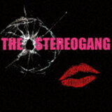 [̵] THE STEREOGANG / THE STEREOGANG [CD]