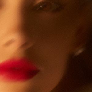 アリアナ・グランデ / エターナル・サンシャイン（通常盤） [CD]