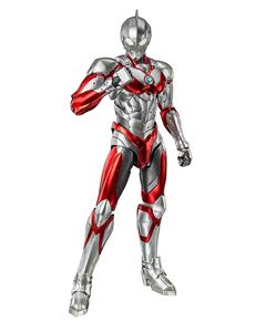 �ե������� 1/6 ULTRAMAN SUIT C-TYPE (Anime Version) ���������ե����奢