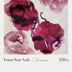 樂天商城 - 輸入盤 YOUN SUN NAH / ELLES [CD]