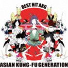 ASIAN KUNG-FU GENERATION / BEST HIT AKG（通常盤） CD