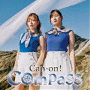 Can-on! / Compass（Type-B） [CD](2)