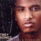 輸入盤 TREY SONGZ / PASSION PAIN ＆ PLEASURE [CD]