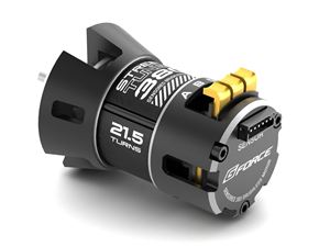 ストリートチューンド380ブラシレス21.5T G0415 RCパーツ