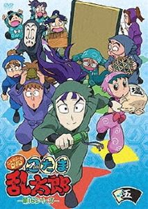 DVD発売日2009/8/21詳しい納期他、ご注文時はご利用案内・返品のページをご確認くださいジャンルアニメキッズアニメ　監督芝山努出演高山みなみ田中真弓一龍斎貞友収録時間106分組枚数1商品説明忍たま乱太郎こんぷりーとDVD-第16シリーズ- 五の段立派な忍者になるため、忍術学園で日々勉強している乱太郎、きり丸、しんべヱの三人組を中心に、忍術学園の生徒や先生が繰り広げるドタバタな日常を描いたTVアニメ『忍たま乱太郎』の第16シーズンをDVD化。封入特典オリジナルキャラクターカード（初回生産分のみ特典）／アニメ版描き下ろしジャケット仕様／ピクチャーレーベル仕様関連商品亜細亜堂制作作品アニメ忍たま乱太郎シリーズ商品スペック 種別 DVD JAN 4562207971157 カラー カラー 製作年 2008 製作国 日本 音声 日本語（ステレオ）　　　 販売元 NBCユニバーサル・エンターテイメントジャパン登録日2009/05/28