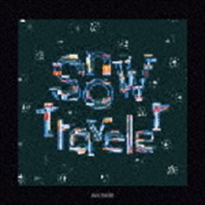 Qaijff / snow traveler [CD]