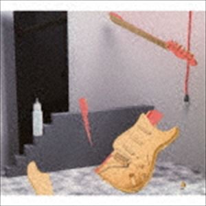 レインボー・アラビア / LA ハートブレイク [CD]