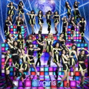 E-girls / E.G. Anthem -WE ARE VENUS-（CD＋DVD） [CD]