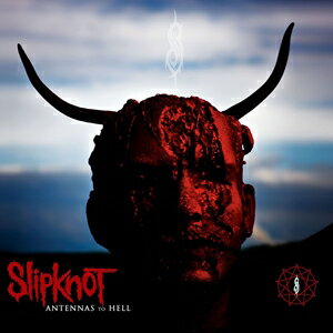 ͢���� SLIPKNOT / ANTHENNAS TO HELL [CD]