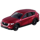 トミカ06 マツダ CX-60