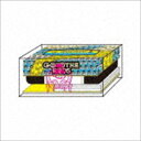 GO TO THE BEDS & PARADISES / GO TO THE BEDS & PARADISES -LUXURY TISSUE BOX-(完全生産...