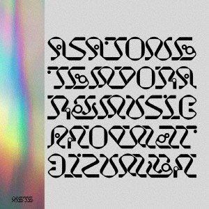 Artist Name: M - Asa Tone / Temporary Music [CD]