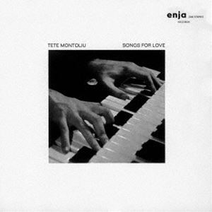 モントリュー テテ ソングス フォー ラブCD発売日2025/5/21詳しい納期他、ご注文時はご利用案内・返品のページをご確認くださいジャンルジャズ・フュージョン海外ジャズ　アーティストテテ・モントリュー（p）収録時間43分44秒組枚数1関連キーワード：アルバム商品説明テテ・モントリュー（p） / ソングス・フォー・ラヴソングス フォー ラブ※こちらの商品はインディーズ盤にて流通量が少なく、手配できなくなる事がございます。欠品の場合は分かり次第ご連絡致しますので、予めご了承下さい。封入特典解説付関連キーワードテテ・モントリュー（p） 収録曲目101.レイニー・デイ(5:20)02.ジャンゴ(5:43)03.トゥー・カタラン・ソングス(5:38)04.ジェントフテ 4349(3:55)05.アパルトメント512(7:41)06.オータム・イン・ニューヨーク(5:58)07.バラード・フォー・リネ(5:36)08.リトル・カミラ(3:49)商品スペック 種別 CD JAN 4526180052159 製作年 2025 販売元 ウルトラ・ヴァイヴ登録日2025/04/01