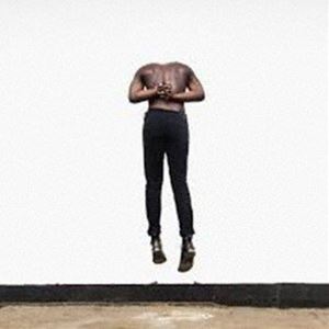 Moses Sumney / �����ޥ�ƥ������� ��JAGJAGU25thCP�ۡʴ��ָ������̲����ס� [CD]