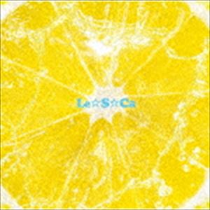 Le☆S☆Ca / Le☆S☆Ca（通常盤） [CD]