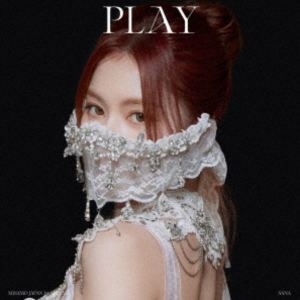 乐天商城 - MISAMO / PLAY（SANA盤） [CD]