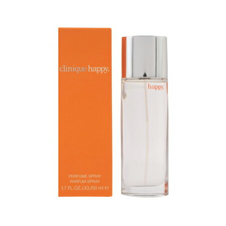 クリニーク ハッピー P SP (女性用香水) 50ml