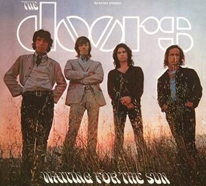 輸入盤 DOORS / WAITING FOR THE SUN （50TH ANNIVERSARY EXPANDED EDITION） [2CD]