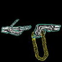 RUN THE JEWELS （DLX）CD発売日2013/12/16詳しい納期他、ご注文時はご利用案内・返品のページをご確認くださいジャンル洋楽ラップ/ヒップホップ　アーティストラン・ザ・ジュエルズRUN THE JEWELS収録時間組枚数商品説明RUN THE JEWELS / RUN THE JEWELS （DLX）ラン・ザ・ジュエルズ / ラン・ザ・ジュエルズ（デラックス）収録内容”1. Run the Jewels2. Banana Clipper （feat. Big Boi）3. 36”” Chain4. DDFH5. Sea Legs6. Job Well Done （feat. Until The Ribbon Breaks）7. No Come Down8. Get It9. Twin Hype Back （feat. Prince Paul as Chest Rockwell）10. Christ関連キーワードラン・ザ・ジュエルズ RUN THE JEWELS 商品スペック 種別 CD 【輸入盤】 JAN 5021392876160登録日2014/01/22