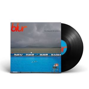 BALLAD OF DARREN （180GRAM BLACK VINYL）LP発売日2023/7/21詳しい納期他、ご注文時はご利用案内・返品のページをご確認くださいジャンル洋楽ロック　アーティストブラーBLUR収録時間組枚数商品説明BLUR / BALLAD OF DARREN （180GRAM BLACK VINYL）ブラー / バラッド・オブ・ダレン（180グラム・ブラック・ヴァイナル）英国が誇る、時代を超越するどこまでもブリティッシュなロック・アクト、ブラーが遂に帰ってきた!前作から実に8年振りとなる新作スタジオ・アルバム『THE BALLAD OF DARREN』が完成!Summer Sonic 2023のヘッドライナーも決定している絶好のタイミングでのリリース決定!アナログLPも同時発売!!※こちらの商品は【アナログレコード】のため、対応する機器以外での再生はできません。収録内容［Side A］1. The Ballad2. St. Charles Square3. Barbaric4. Russian Strings5. The Everglades （For Leonard）［Side B］1. The Narcissist2. Goodbye Albert3. Far Away Island4. Avalon5. The Heights関連キーワードブラー BLUR 商品スペック 種別 LP 【輸入盤】 JAN 5054197660160登録日2023/05/26