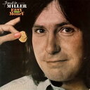 A FRANKIE MILLER / EASY MONEY [CD]