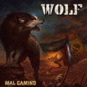 ウルフ / マル・カミーノ（直輸入盤） [CD]