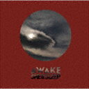 SHEfll SLEEP / AWAKE [CD]